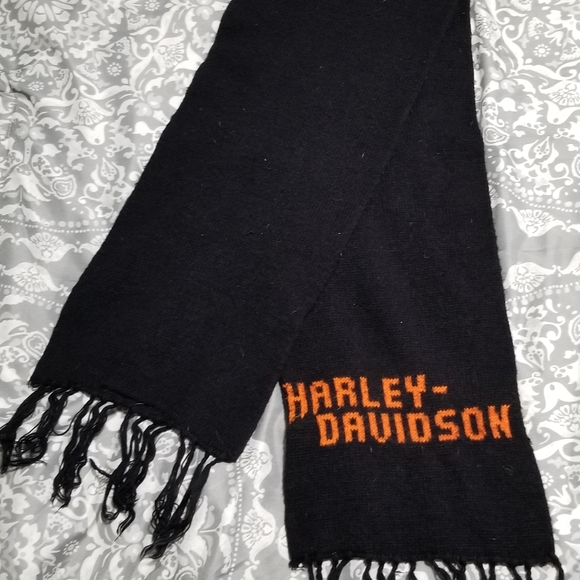 Harley-Davidson Other - Harley Davidson Scarf